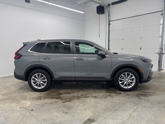 2026 Honda CR-V EX photo 4