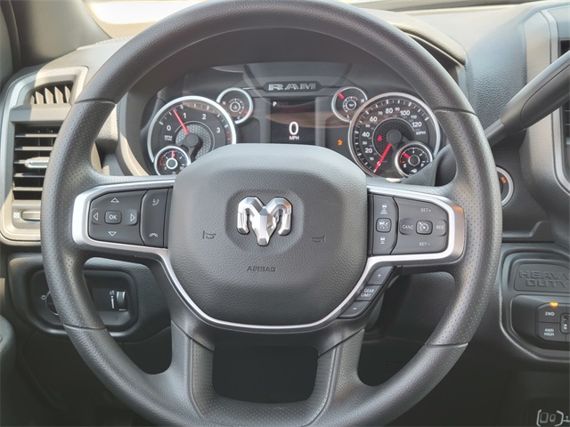 2025 Ram 2500 Tradesman photo 26