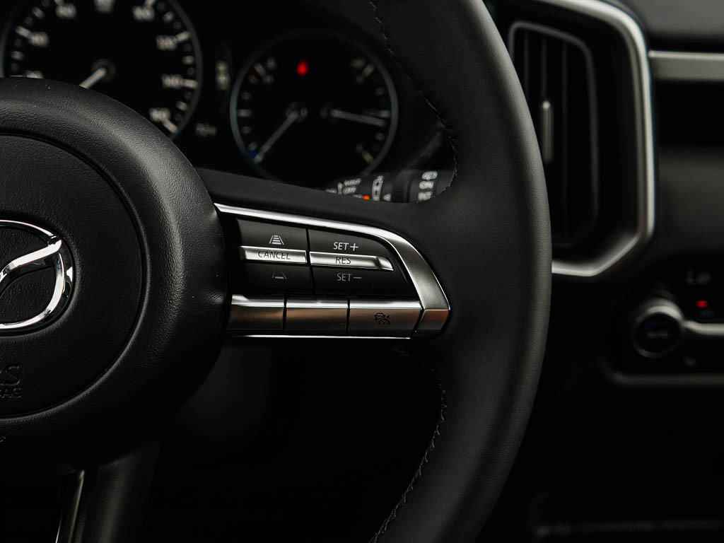 2025 Mazda CX-50 Preferred photo 20