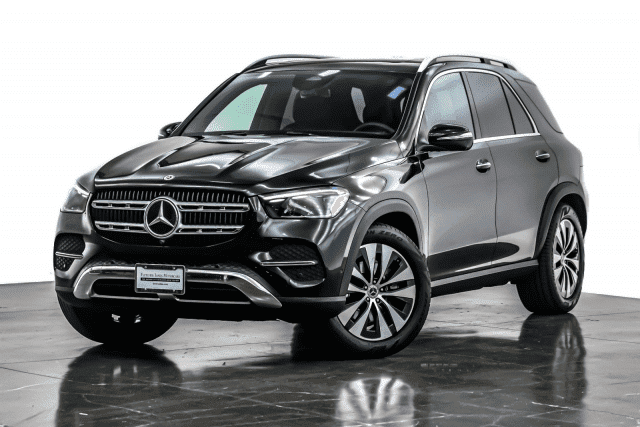 2024 Mercedes-Benz GLE GLE 350 4MATIC® SUV