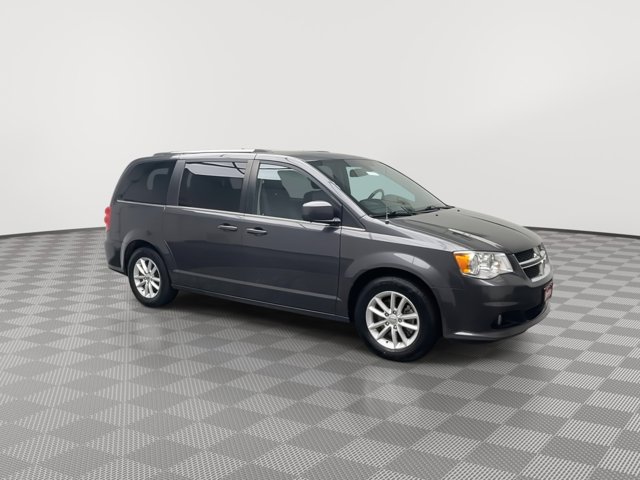 2019 Dodge Grand Caravan SXT photo 33