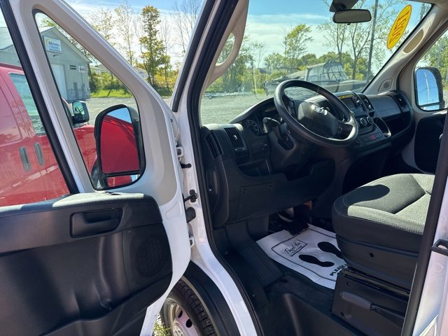 2021 Ram ProMaster 2500 photo 6