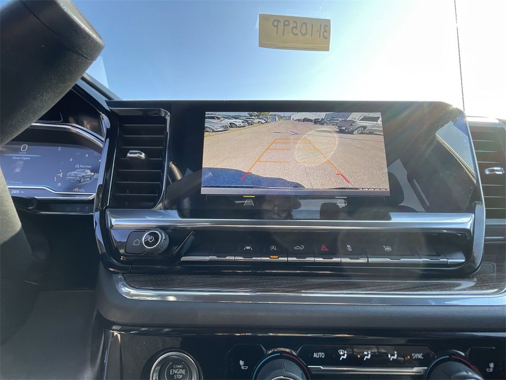2024 Chevrolet Silverado 1500 LT photo 21