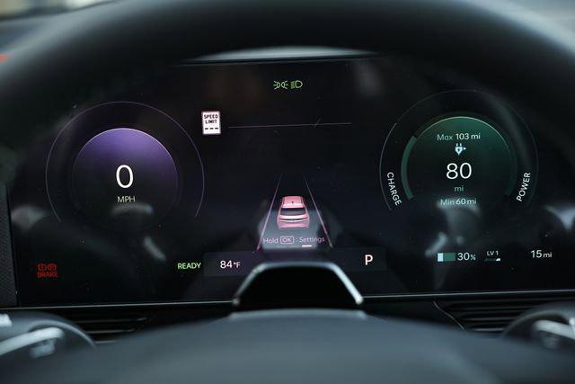 2025 Hyundai Ioniq 5 SE photo 9
