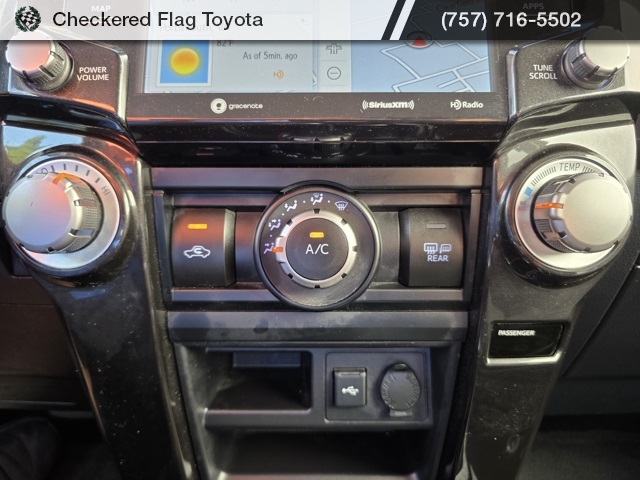 2024 Toyota 4Runner TRD Off-Road Premium photo 31