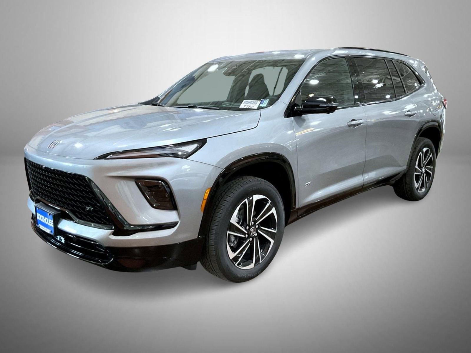 2026 Buick Enclave Sport Touring's photo