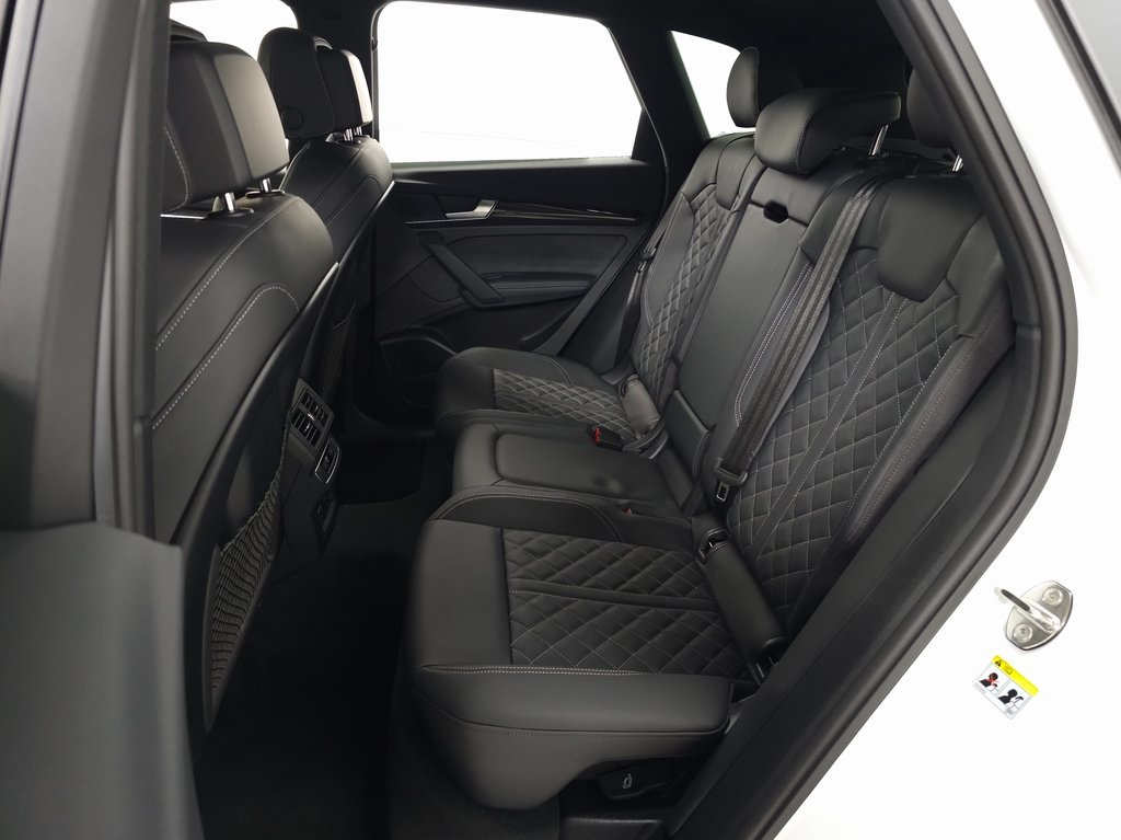 2025 AUDI SQ5 - Image 35