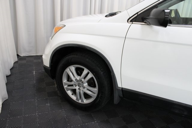 2011 Honda CR-V EX photo 9