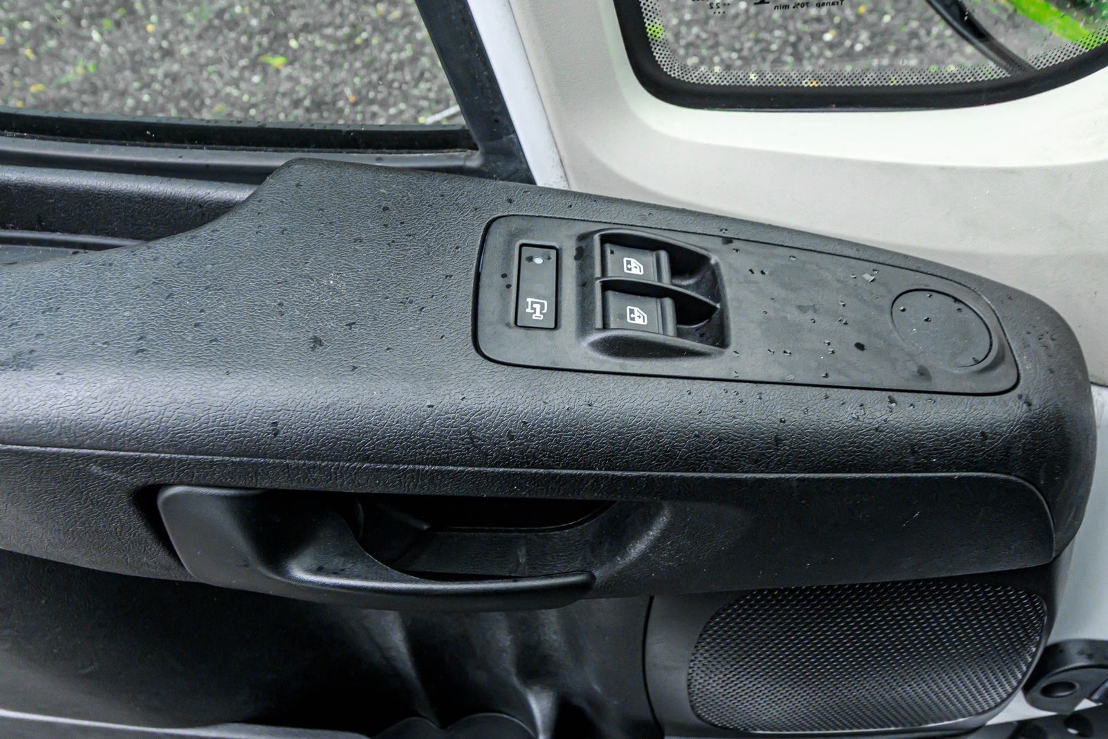 2022 Ram ProMaster 2500 photo 20