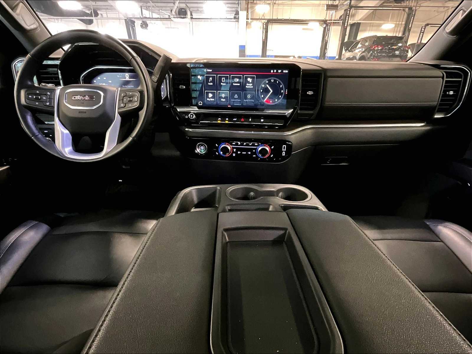 2024 Gmc Sierra 1500 SLT photo 20