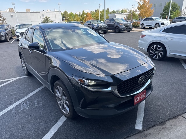 2023 Mazda CX-30 2.5 Select photo 2