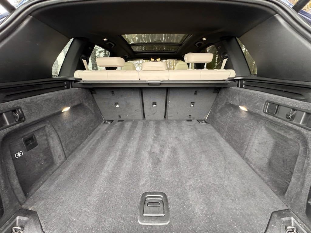 PreOwned 2020 BMW X5 xDrive40i 4D Sport Utility in Myrtle Beach 