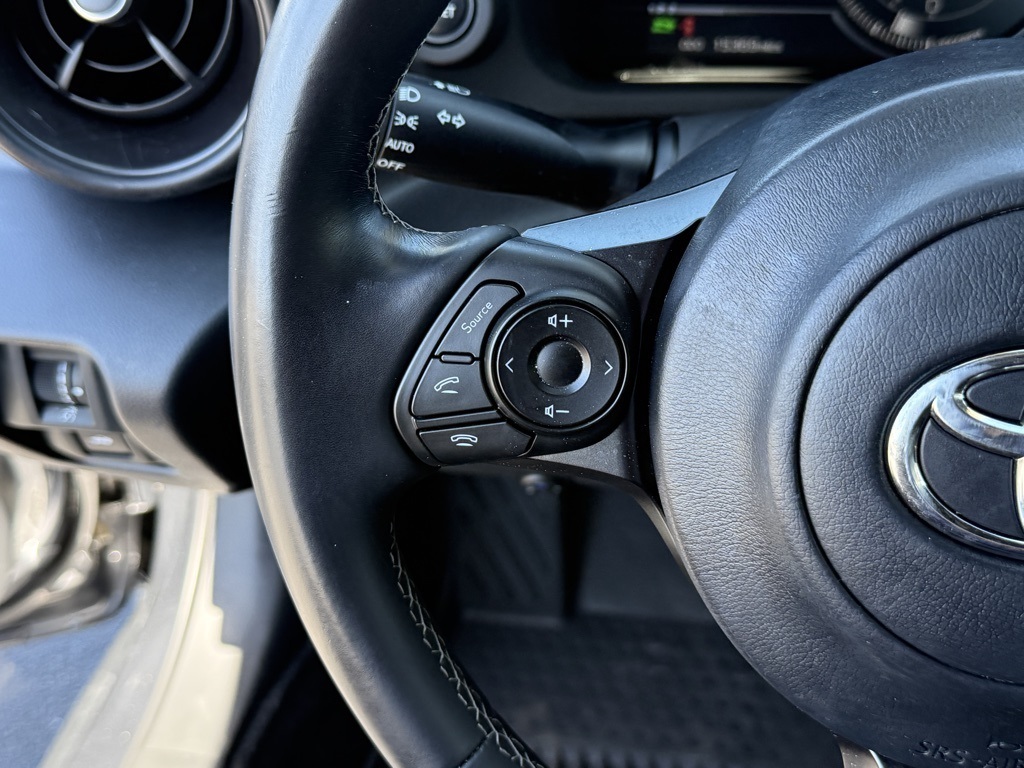 2024 Toyota GR86 Base photo 20