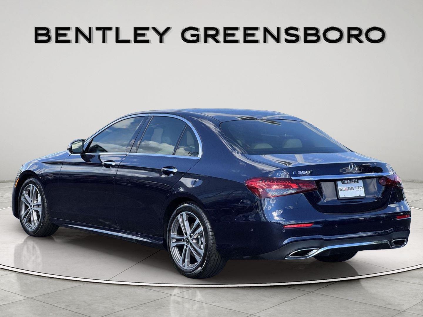 2021 Mercedes Benz E 350 photo 60