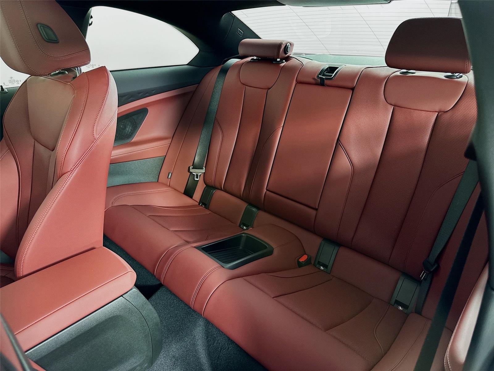 2025 Bmw M240i M240i xDrive photo 25
