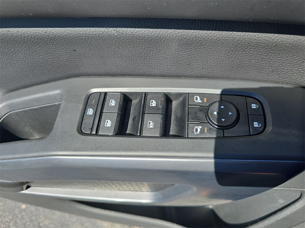 2024 Nissan Pathfinder Rock Creek photo 28