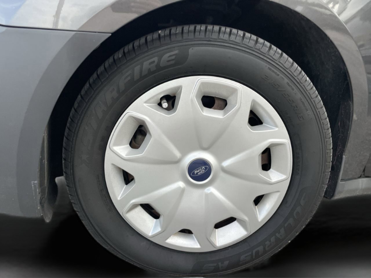 2017 Ford Transit Connect XL Passenger Van photo 28