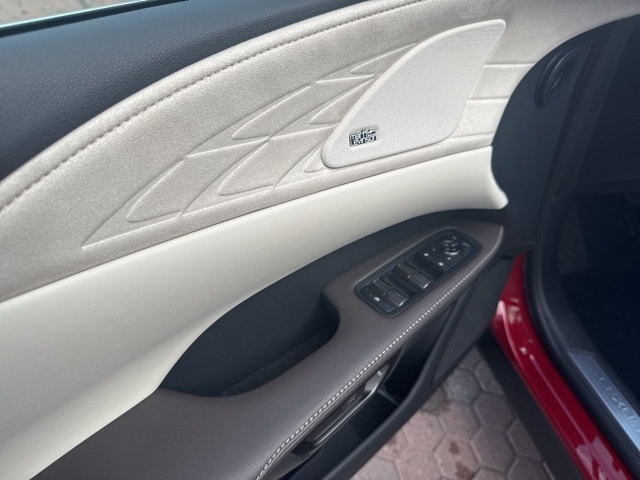 2025 Lexus RX 350 Luxury photo 26