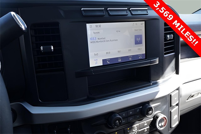 2023 Ford F-250 photo 18