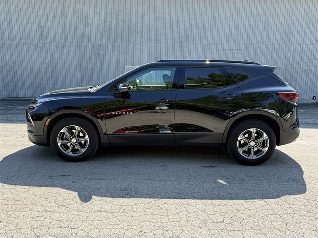 2023 Chevrolet Blazer 3LT photo 8