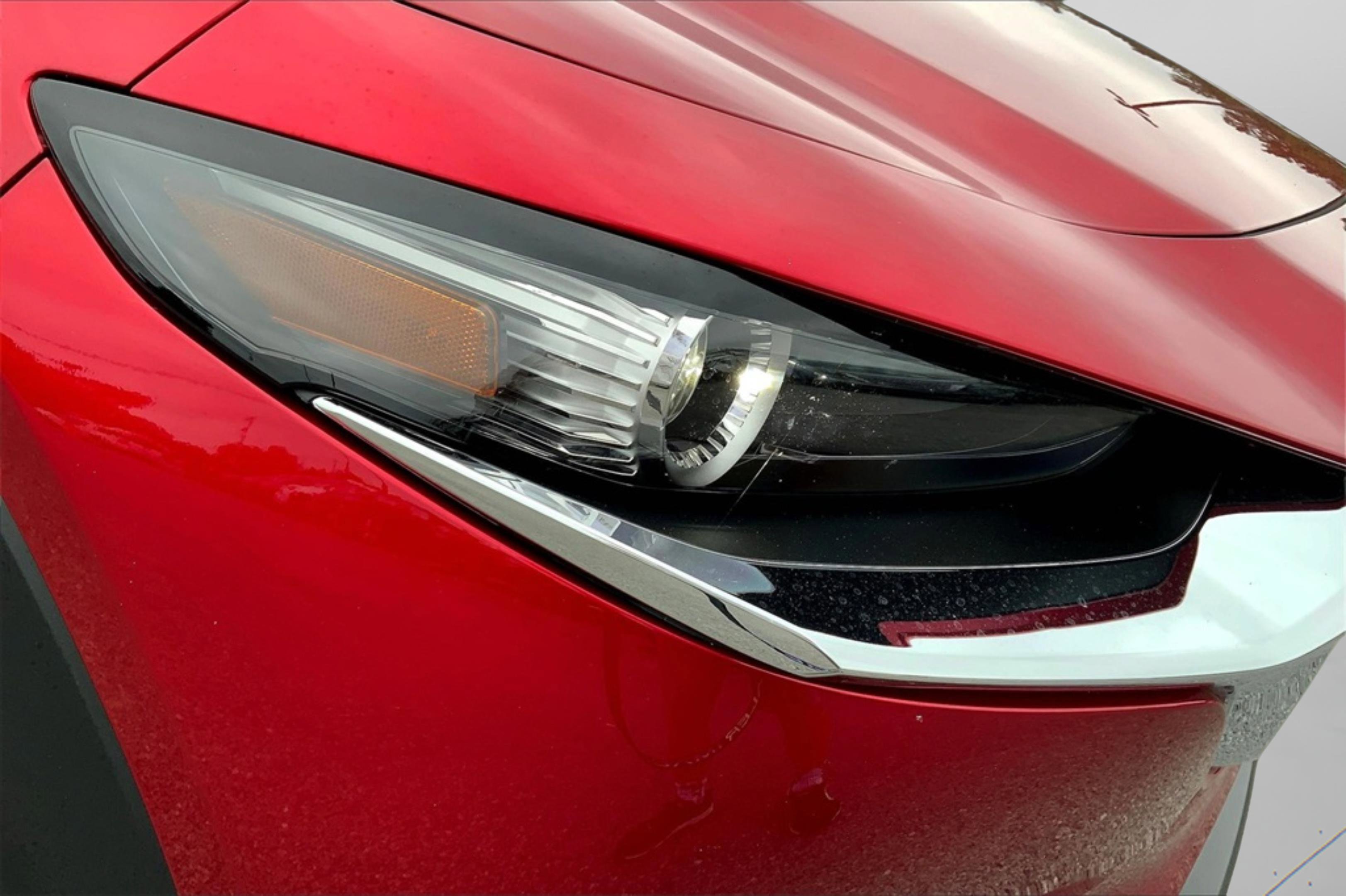 2025 Mazda CX-30 2.5 S Preferred photo 27