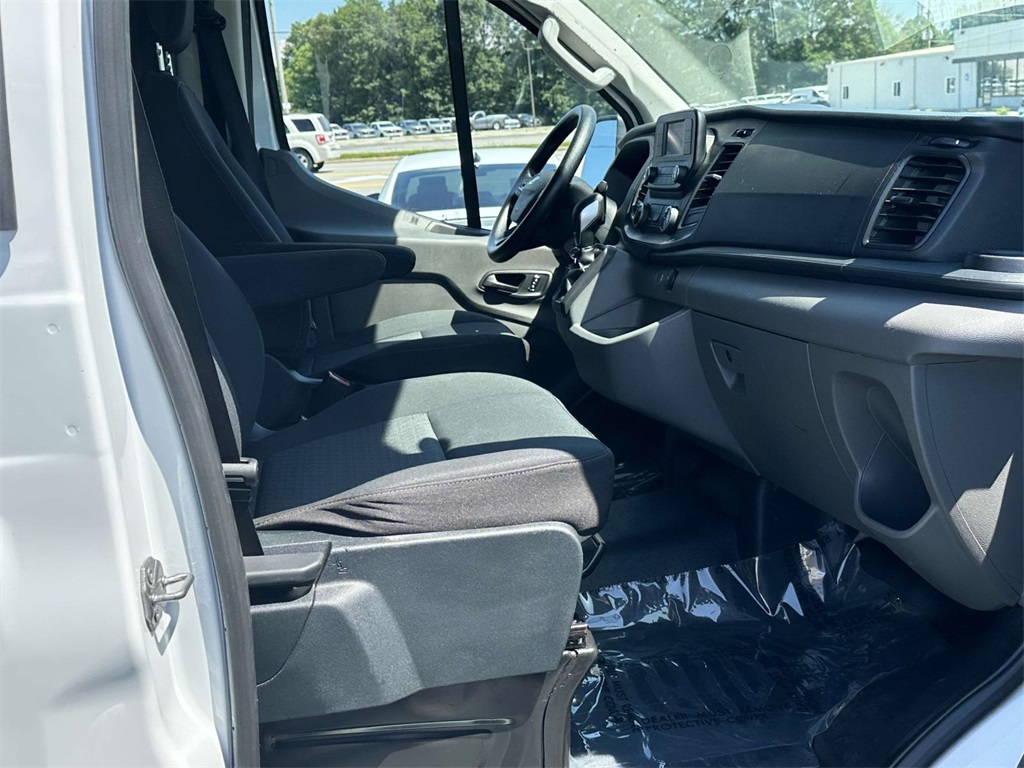 2023 Ford Transit photo 5