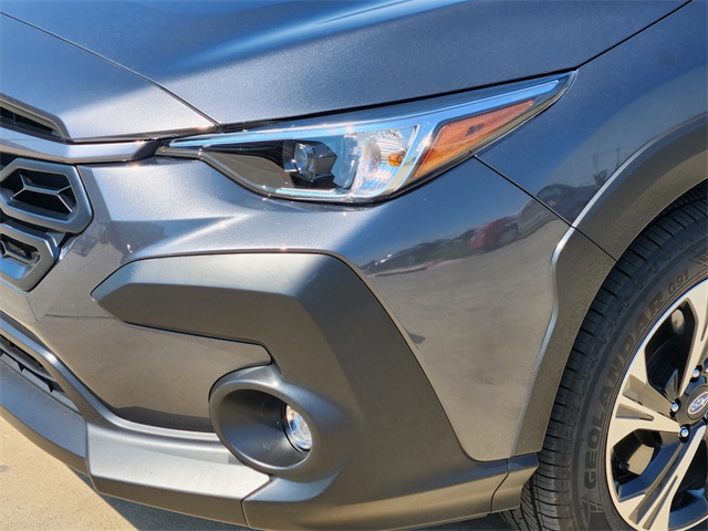 2025 Subaru Crosstrek Premium photo 7