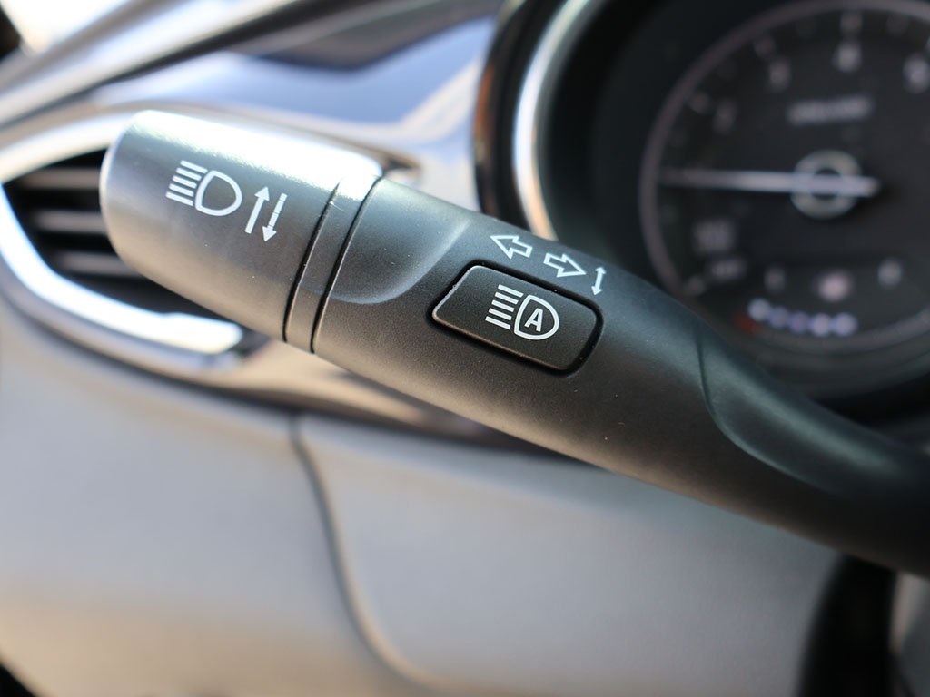 2020 Buick Encore GX Select photo 44