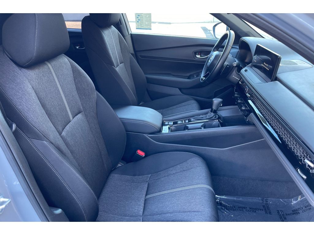 2024 Honda Accord Hybrid Sport photo 17