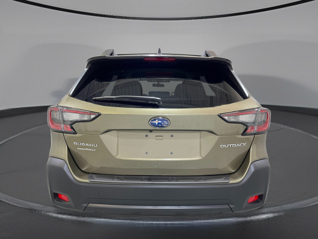 2025 Subaru Outback Premium photo 3