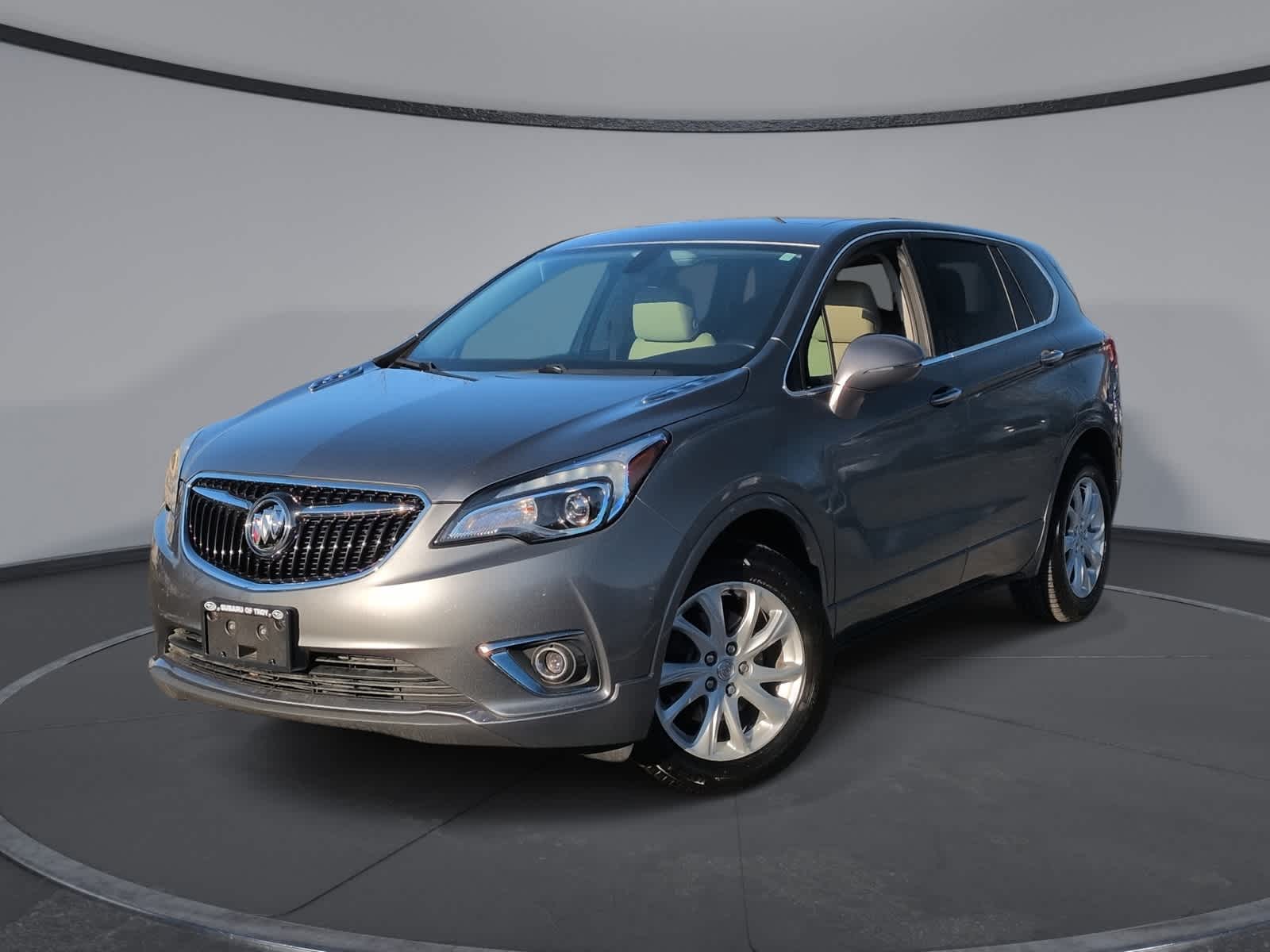 2019 Buick Envision Preferred