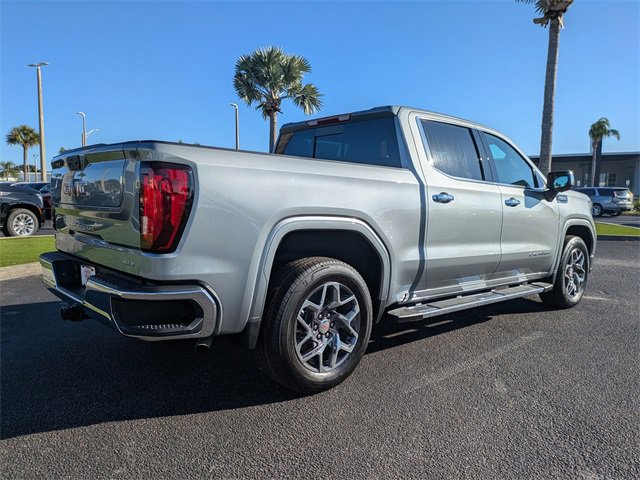 2026 Gmc Sierra 1500 SLT photo 4