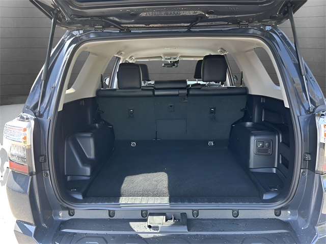 2024 Toyota 4Runner SR5 Premium photo 30
