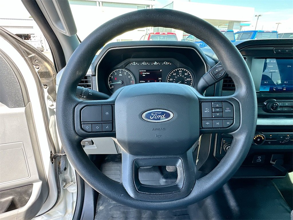 2022 Ford F-150 XL photo 8