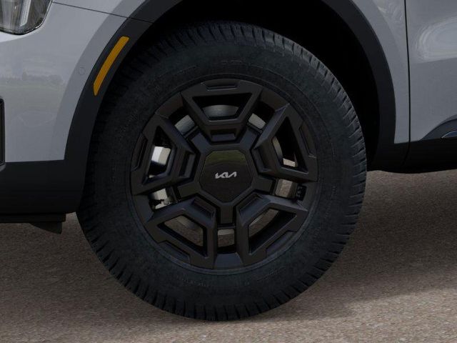2026 Kia Sorento X-Pro SX Prestige photo 5