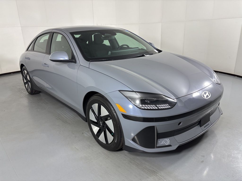 Used 2024 Hyundai IONIQ 6 SE with VIN KMHM24AB3RA059985 for sale in Phoenix, AZ