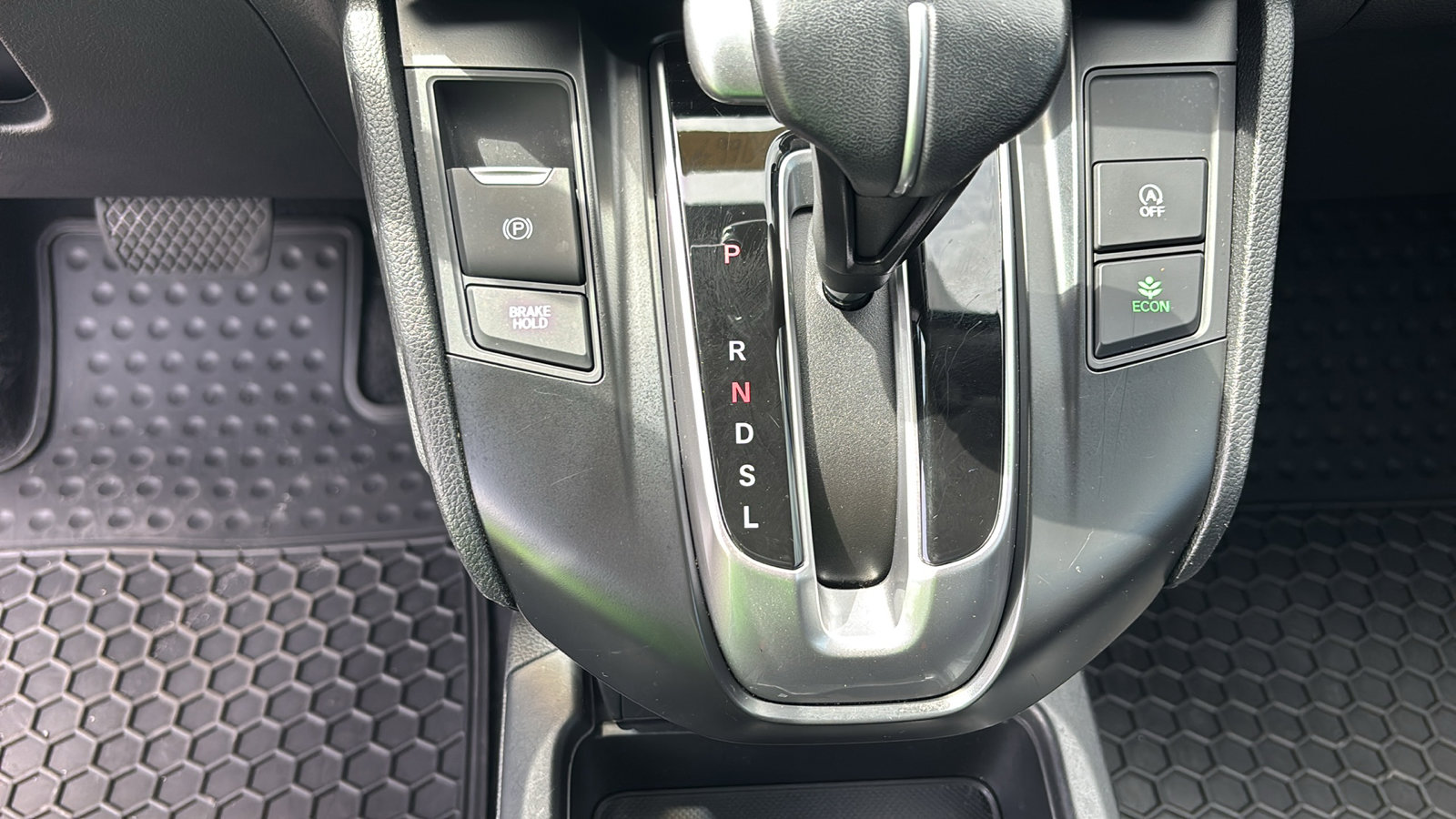 2022 Honda CR-V EX-L photo 17