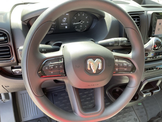 2024 Ram ProMaster 3500 photo 15