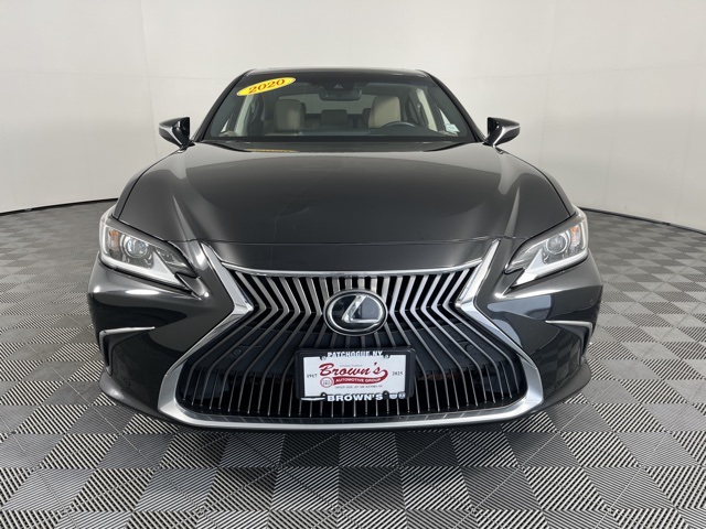 2020 Lexus ES 350 Premium photo 2
