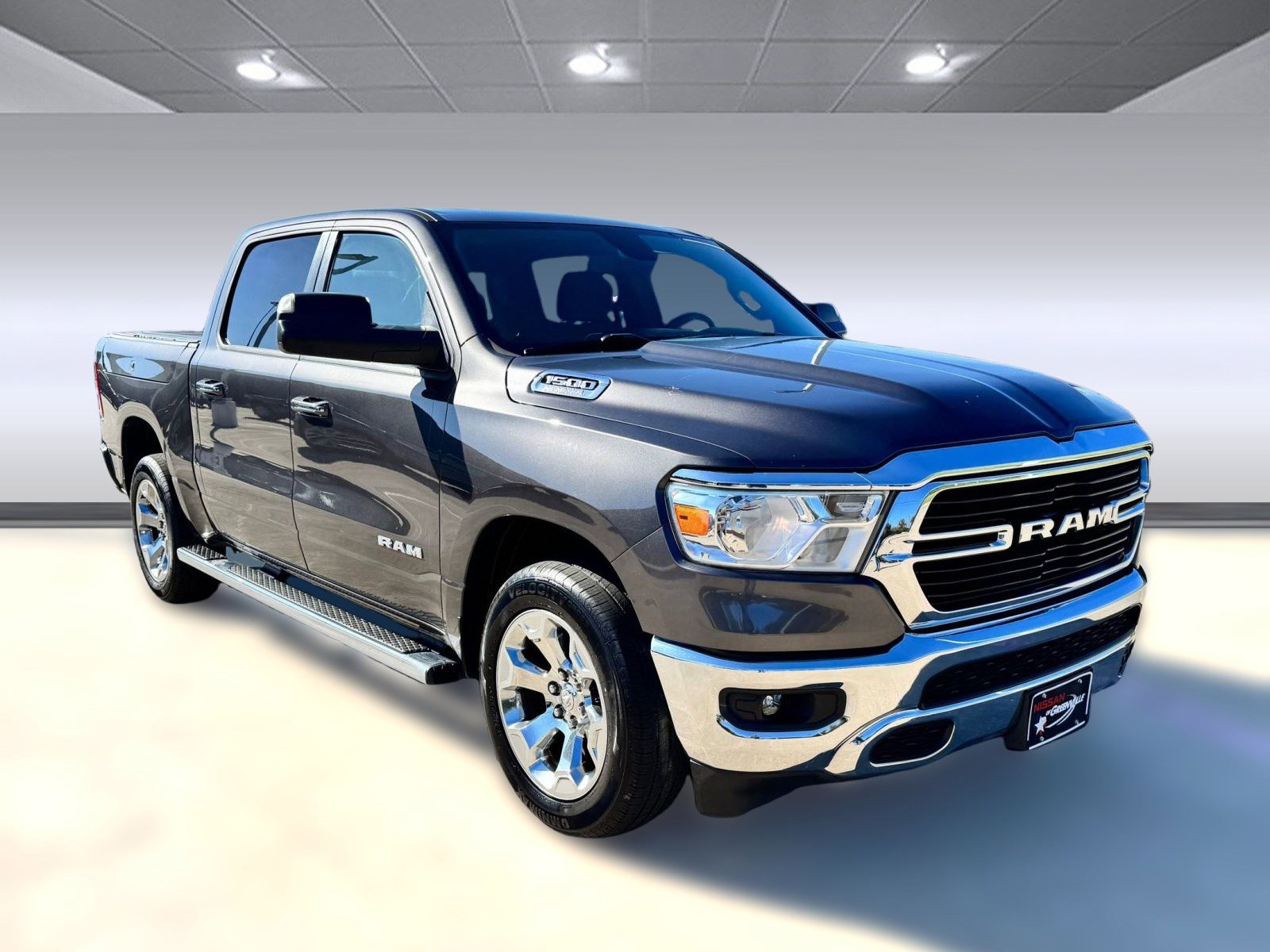 2019 Ram 1500 Big Horn Lone Star photo 6