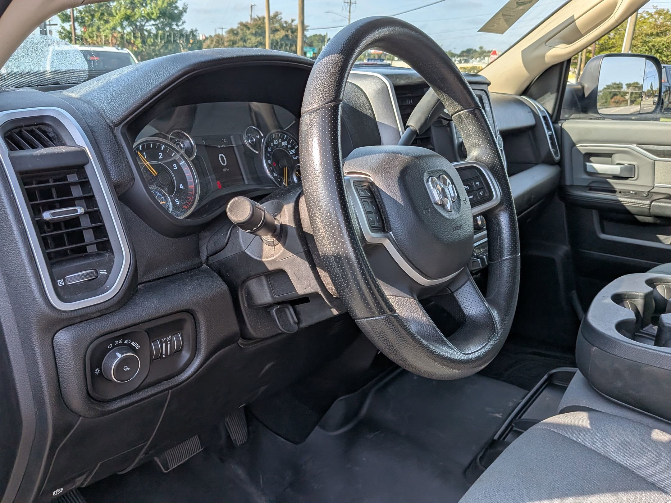 2019 Ram 2500 Big Horn photo 14