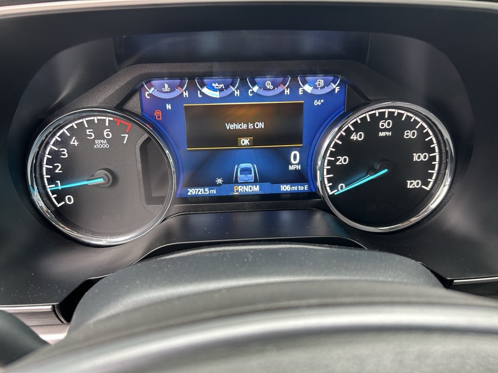 2023 Ford F-150 XLT photo 16