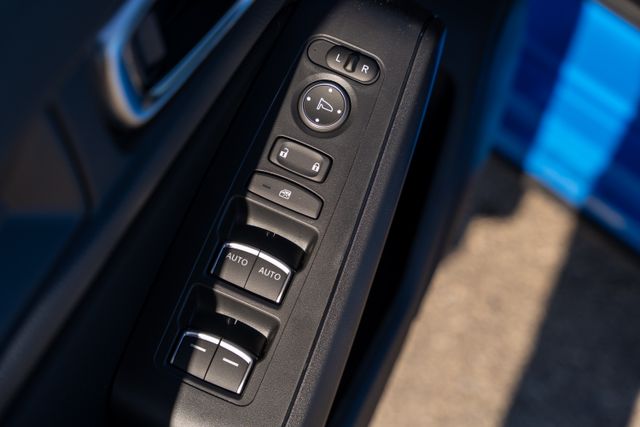 2022 Honda Civic Sport photo 19