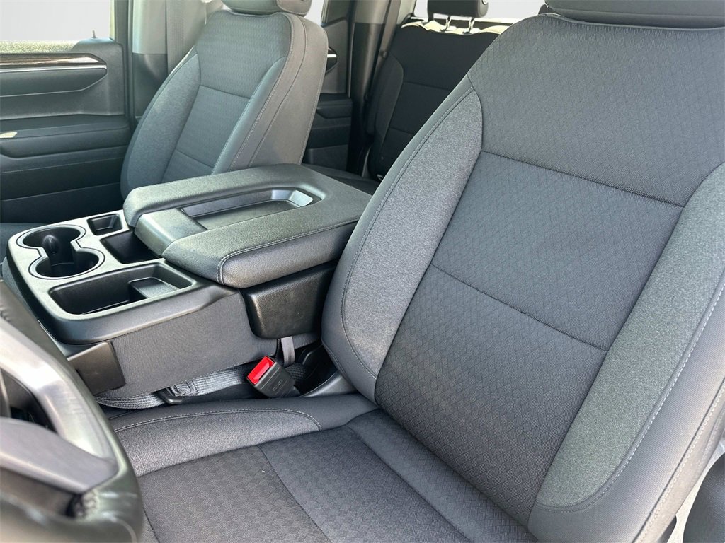 2024 Gmc Sierra 1500 Elevation photo 17