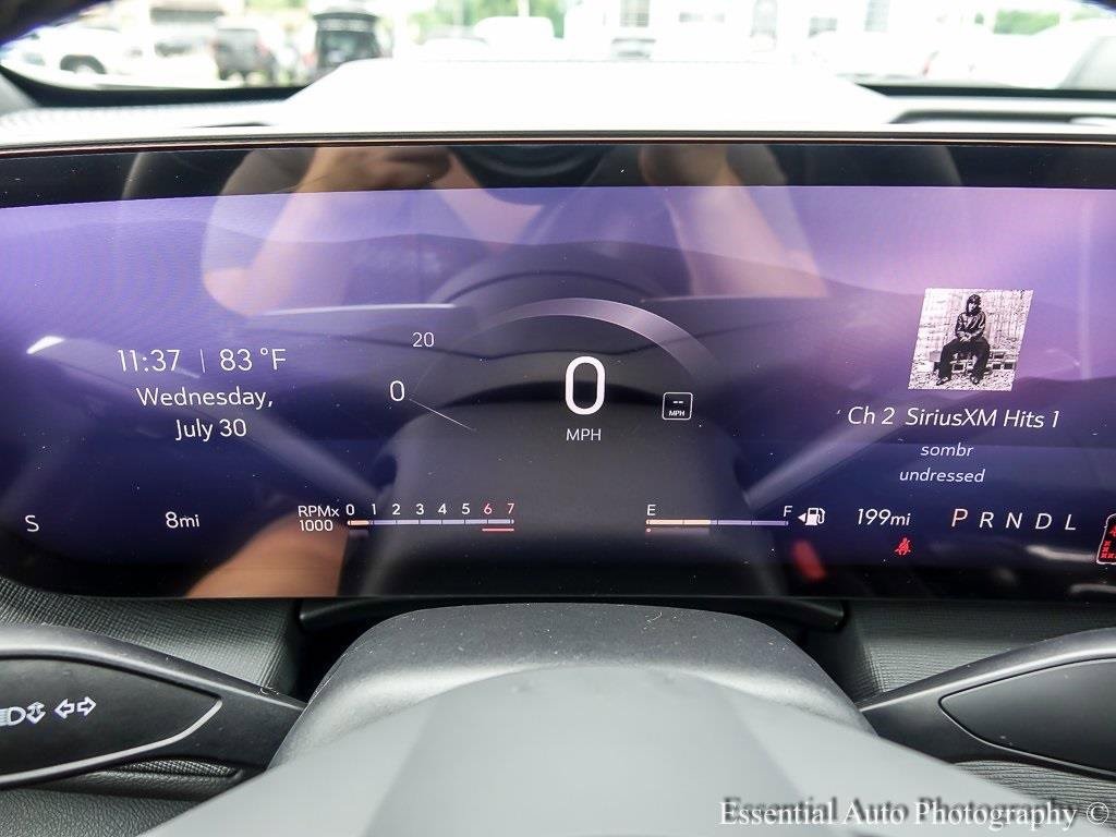 2026 BUICK ENCLAVE - Image 16