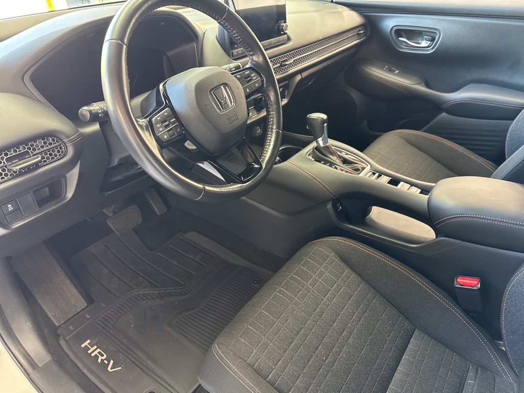 2023 Honda HR-V Sport photo 17