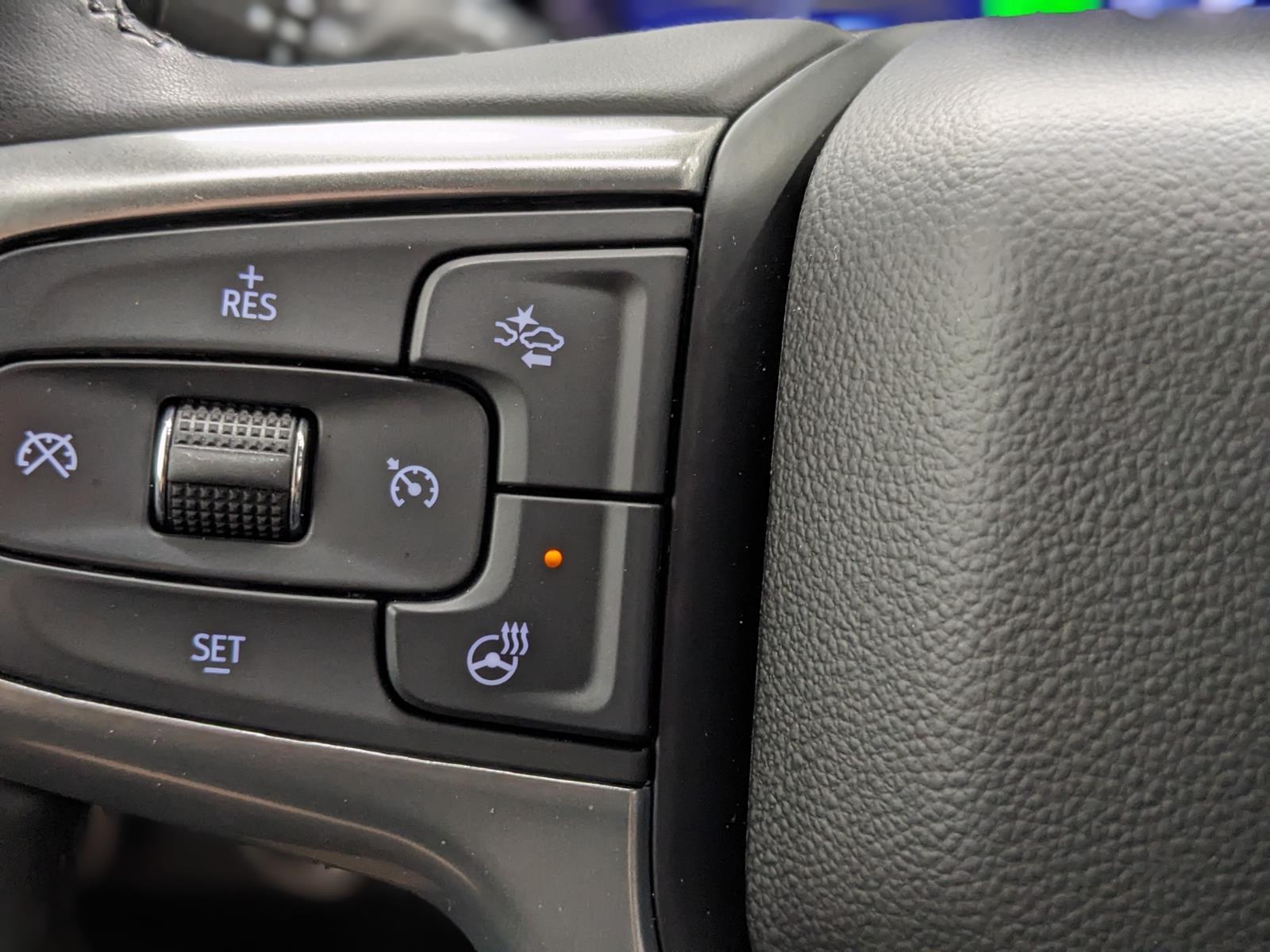 2023 Chevrolet Silverado 1500 photo 5