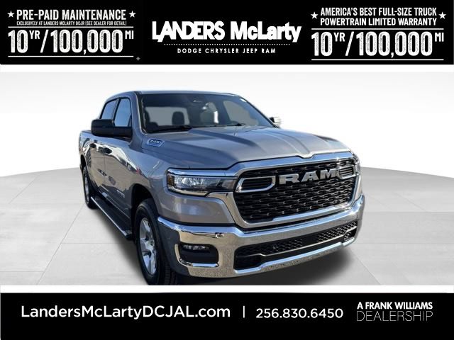 2026 RAM Ram 1500 Pickup Big Horn/Lone Star's photo