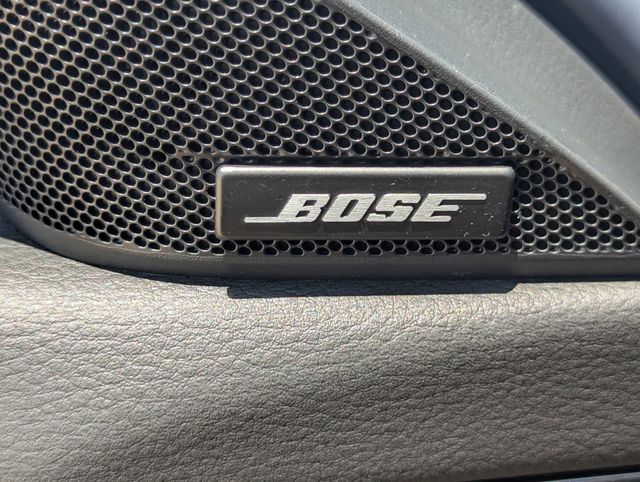 2025 Mazda CX-50 2.5 Turbo Meridian Edition photo 18