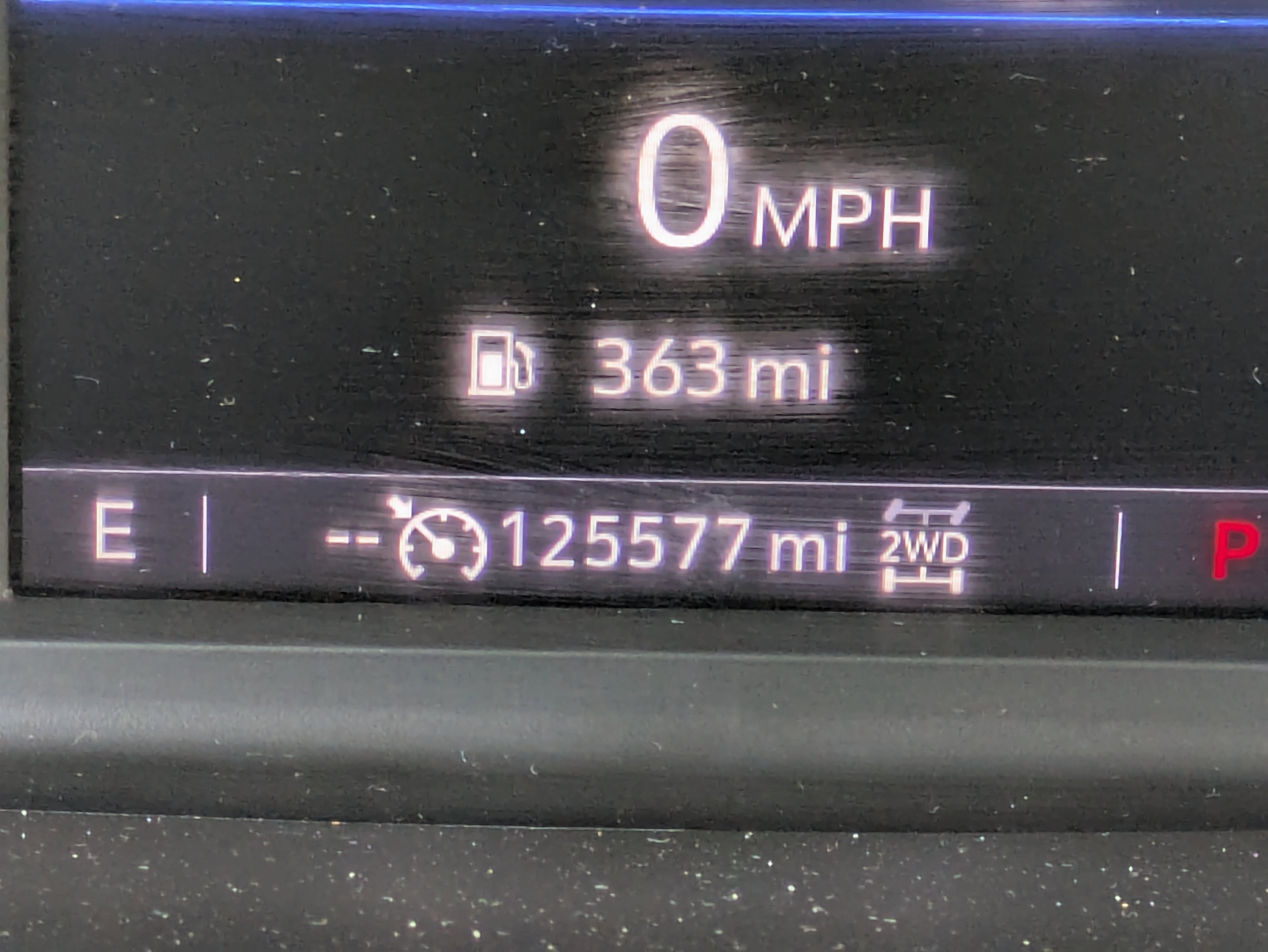 2020 Chevrolet Silverado 1500 LT Trail Boss photo 4